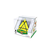 NEDAVNE IGRAČE Pyraminx Edge