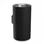 Torre fasadna lampa 18W CCT IP54 crna krug