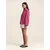 St MRLO Bluza Pico magenta