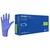 MERCATOR MEDICAL Nitrilne rokavice 100 kosov Nitrylex Basic temno modre 7-S - 10 kompletov.