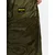 Blauer Puhovka 23WBLUK03009 Zelena Regular Fit
