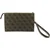 Guess PU 4G Metal Logo torbica za telefon rjava