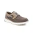 Xti za moške. 14358002-BEIGE Čevlji 143580 taupe (44), Tkanina, Ravna stran, Čipke, Priložnostno