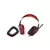 LOGITECH gaming slušalke G230, črno-rdeče