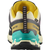 Salomon XA PRO 3D V9 GTX W, ženske patike za trail trčanje, ljubičasta L47882200