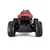 Maisto RC - Rock Crawler, rdeč, 2,4 GHz