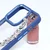 Maska za telefon Chain za iPhone 14 Pro 6.1 plava