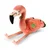 Plišasti flamingo 36 cm EKO-PRIJAZEN