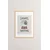 Wallity Uramljena slika Nwyearsngmdl107, 33x48 cm