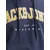 Jack & Jones Caleb Pulover Modra