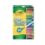 Crayola: Super Punta Set pralnih markerjev - 50 kos.