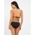 LASCANA Bikini hlačke Sofia, črna