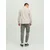 JACK & JONES Kargo hlače, siva