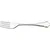 Gastro namizne vilice Chippendale 20,4 cm (12 kos)