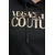 Bombažen pulover Versace Jeans Couture