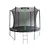Trampolin LEAN SPORT PRO trampolin 10ft
