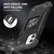 OVITEK NITRO CASE FOR IPHONE 16 PLUS BLACK