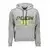PLEIN SPORT Muški Duks FIPS217_GRIGIO_94-GREY, Sivi