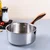 Metalac Kaserola inox 16cm/1.4L Venera