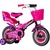 Visitor - STA120 SUPER STAR VISITOR 12 DEC. BIC. LJUBICASTA KONTRA 2020 EUR1 @ - dečiji bicikli