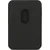 Lacoste Iconic Petit Pique MagSafe Zadnji Pokrov + Denarnica za iPhone 17 Pro Max Black