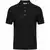 Črna moška polo majica Only & Sons