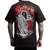 Hardcore majica moška - LOYAL TILL DEATH - SULLEN - SCM7992_BK