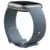 Fitbit Versa 4 FB523SRAG Pametni sat, Waterfall, Blue/Platinum