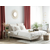 Postelja Berwyn 422 (Beige) Zakonske, Svetlo rjava, 140x200, Blago, Posteljno dno, 155x240x98cm