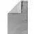 Wallity Tepih 80x300cm Sivi