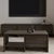 Laris - Walnut Walnut Living Room Furniture Set
