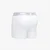 Bokserji Carhartt WIP Cotton Trunks White/ White S