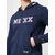 MEXX Muški duks Zip through teget
