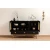 Hanah Home Komoda Cliff 63 123x63x38cm Crna