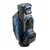 Golf cart bag Motocaddy Dry Series Black/Blue