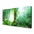 tulup.si Slika na platnu Forest moss narava 140x70 cm