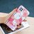Ovitek za Huawei P40 Lite | Rožnati marmor