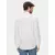 JACK & JONES Muška košulja 12248579, Bela