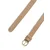 TOMMY HILFIGER Pas ESSENTIAL EFFORTLESS 2.5 bež