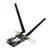 ASUS Mrežna kartica PCE-BE6500 WiFi 7