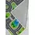 CONCEPTUM HYPNOSE Tepih (80 x 120) WOOKECE051