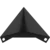 Kratki VRTNO KURIŠČE FIRE/PYRAMID