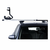 Prečke Thule SlideBar 893 162cm