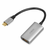 iBOX ibox iacf4k kabelski adapter usb-c na hdmi