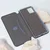 TERACELL Maska Flip Cover za Motorola Moto G32 crna