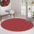 CONCEPTUM HYPNOSE Tepih 100 cm Woopamuk464