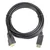 Gembird adapter za video kablove 1m DisplayPort DVI Crno