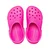 Crocs 2069916TW Rožnata
