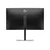 HP Monitor 527pu 9E0G5AA, 27, IPS, QHD, 100Hz, USB-C