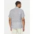 Bugatti Srajca 9450 58545A Modra Regular Fit